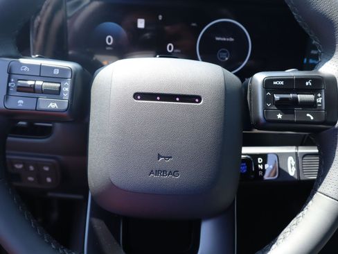 New 2026 Hyundai Palisade XRT Pro image 11