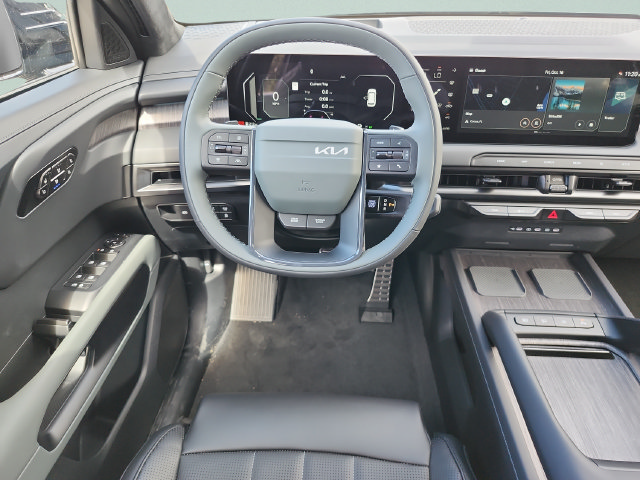 New 2027 Kia Telluride X-Line SX Prestige AWD/4WD image 15