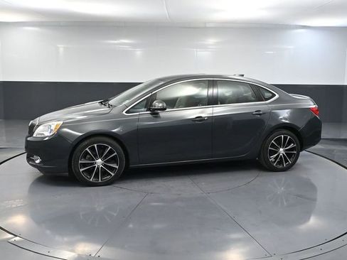 Used 2016 Buick Verano Sport Touring w/ Experience Buick Package image 11