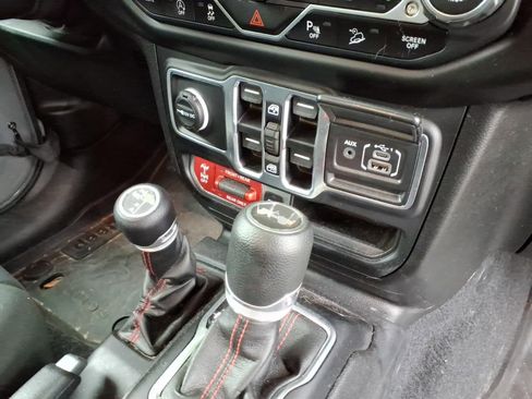 Used 2020 Jeep Wrangler Unlimited Rubicon image 10