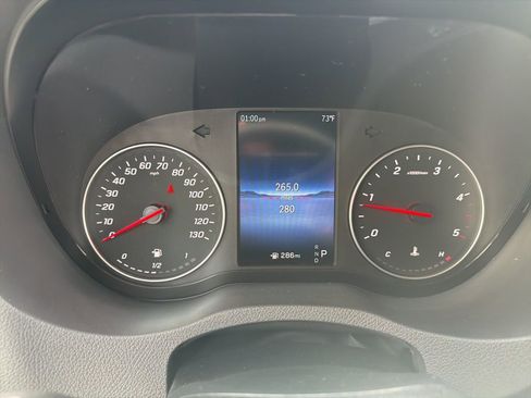 Used 2026 Mercedes-Benz Sprinter 144 Cargo image 14