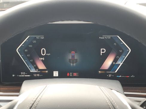 New 2026 BMW X7 xDrive40i w/ Executive Package image 14