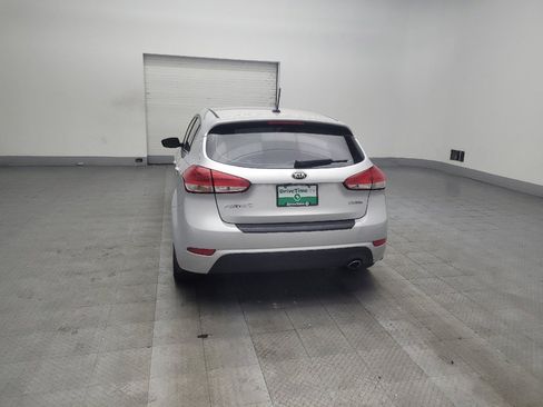 Used 2016 Kia Forte EX image 6