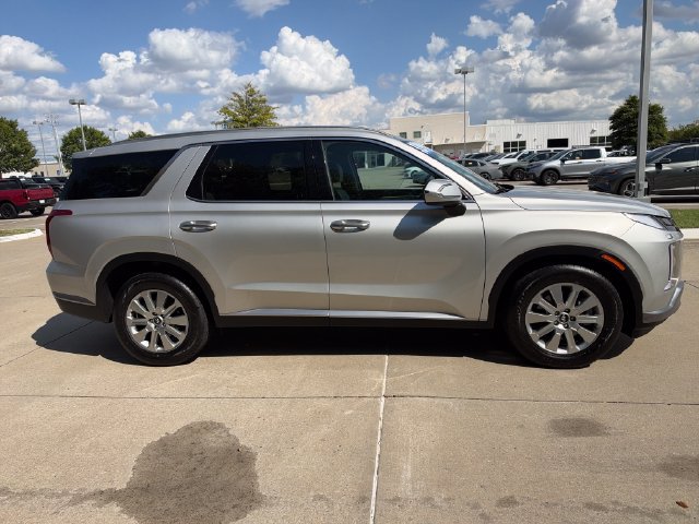 Used 2025 Hyundai Palisade SEL AWD/4WD image 6