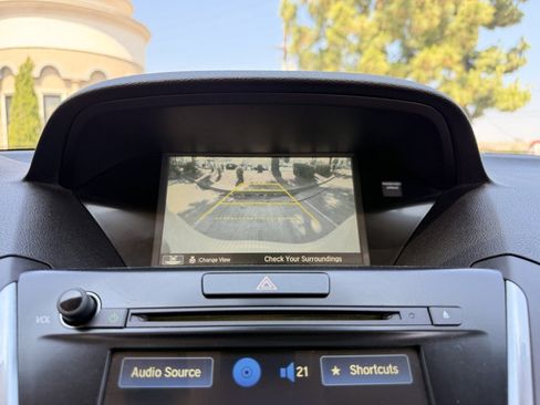 Used 2014 Acura MDX FWD image 24