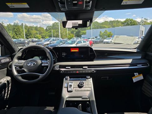 New 2025 Hyundai Palisade Calligraphy image 27