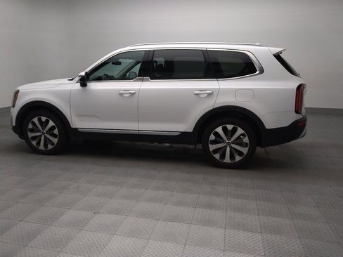 Used 2020 Kia Telluride S image 3