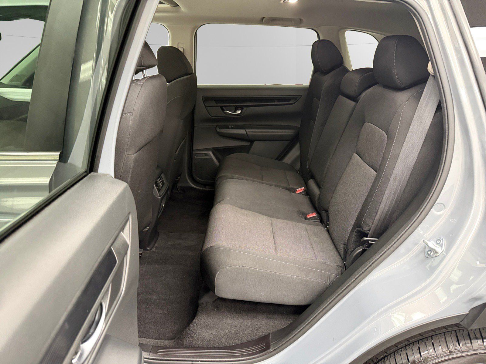 Used 2024 Honda CR-V EX image 13