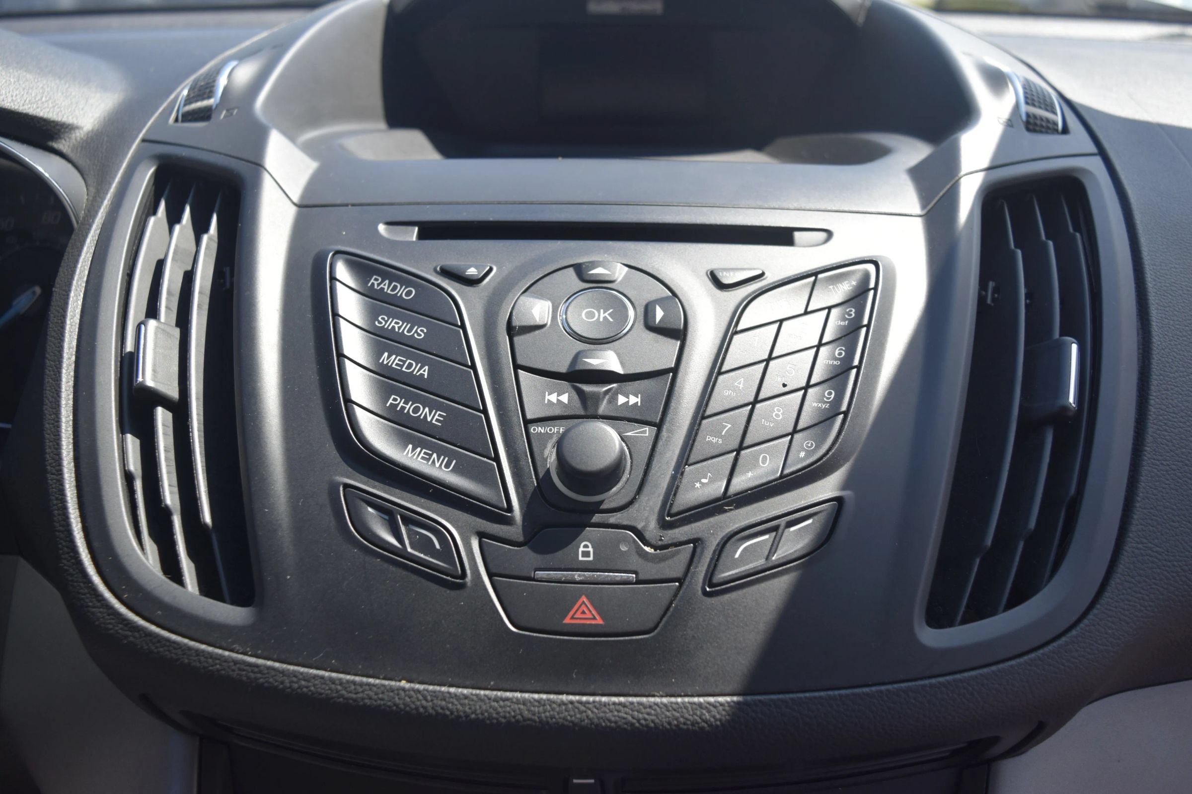 Used 2014 Ford Escape SE FWD image 12
