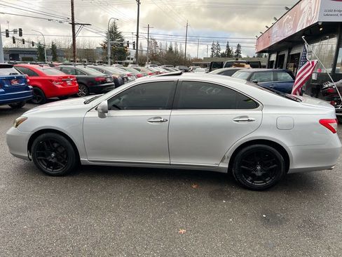Used 2007 Lexus ES 350 image 11