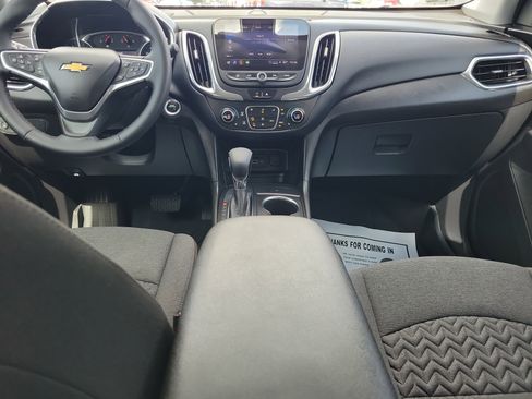 Certified 2023 Chevrolet Equinox LT FWD image 14