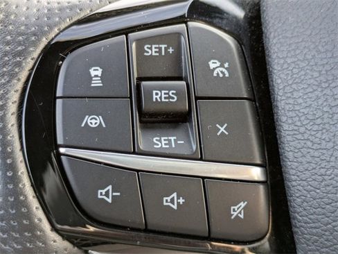 Certified 2021 Ford Explorer ST w/ Equipment Group 401A image 24