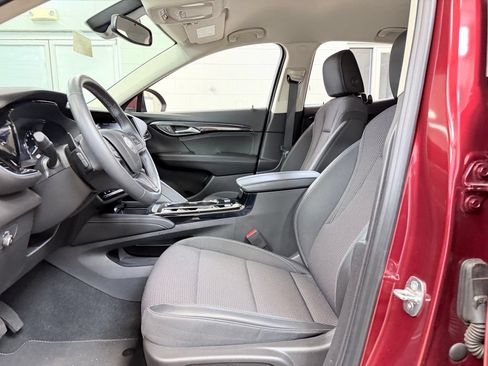 Used 2022 Buick Envision Preferred FWD image 14