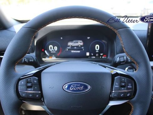 New 2027 Ford Explorer Tremor w/ Tremor Convenience Package AWD/4WD image 16