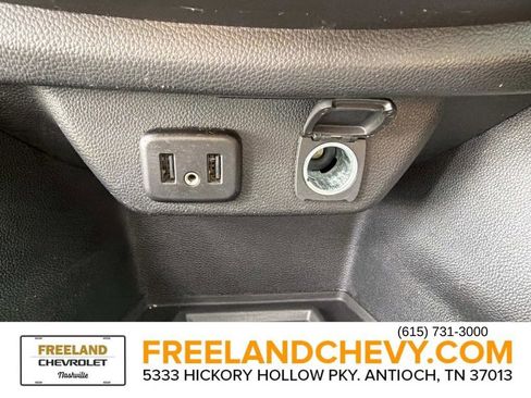 Used 2019 Chevrolet Traverse High Country w/ LPO, Floor Liner Package image 36