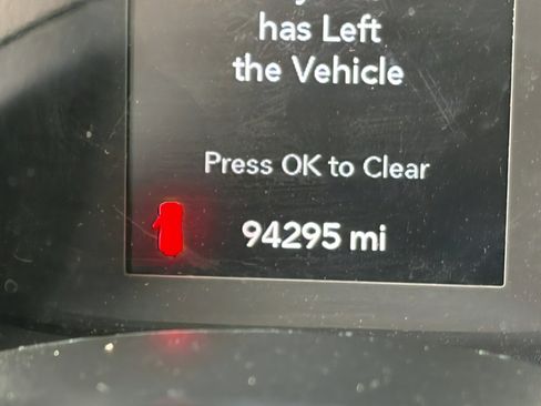 Used 2020 Jeep Wrangler Unlimited Sport AWD/4WD image 19