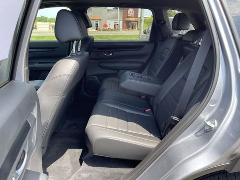 Used 2024 Honda CR-V Sport-L image 15