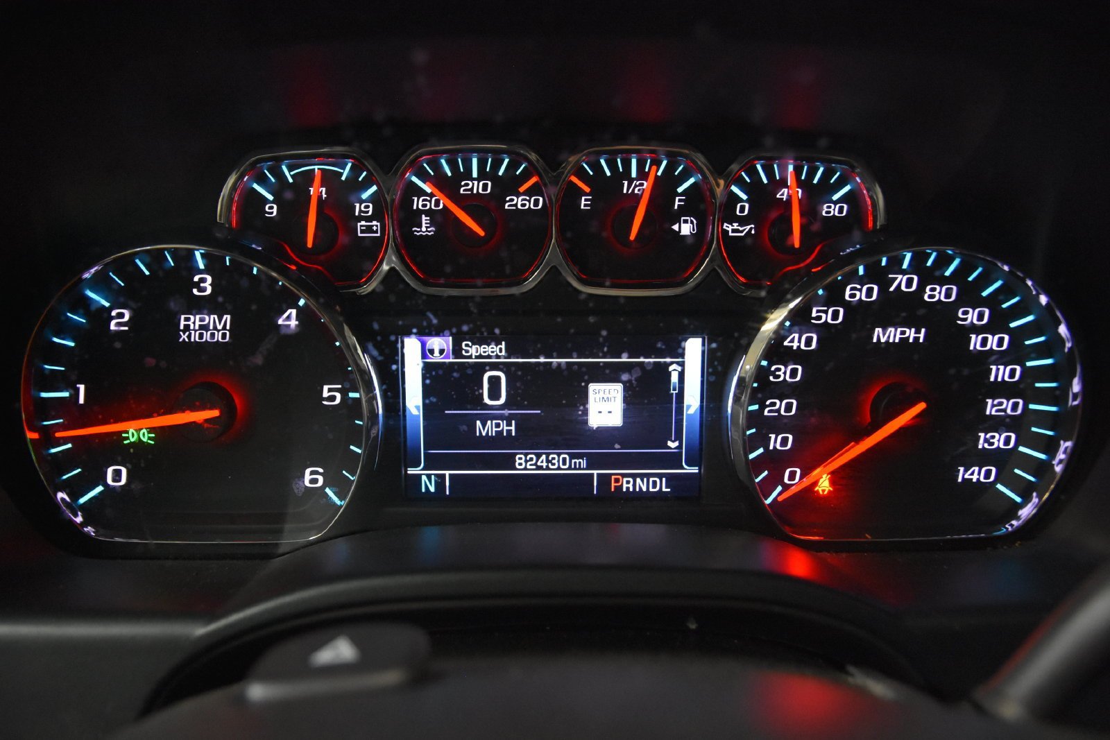 Used 2017 Chevrolet Silverado 1500 LT w/ Texas Edition RWD image 17