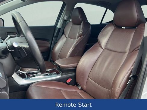 Used 2015 Acura TLX V6 w/ Advance Package image 16