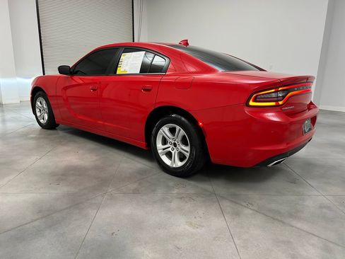 Used 2023 Dodge Charger SXT RWD image 5