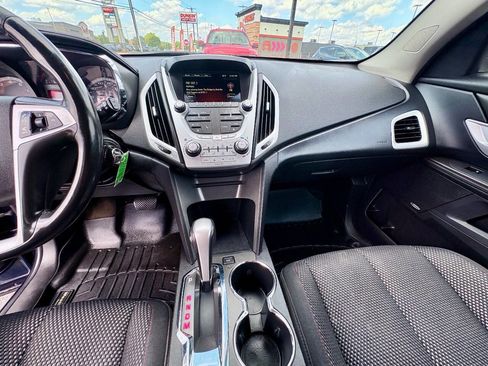 Used 2015 GMC Terrain SLE w/ Convenience Package image 13