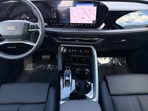 New 2025 Audi Q5 Premium Plus image 19