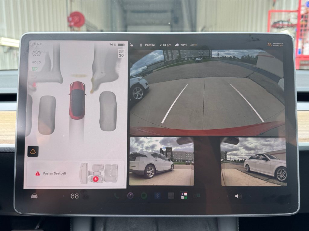 Used 2023 Tesla Model 3 Standard Range RWD image 22
