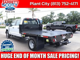 Certified 2025 Ford F350 XL AWD/4WD video 1