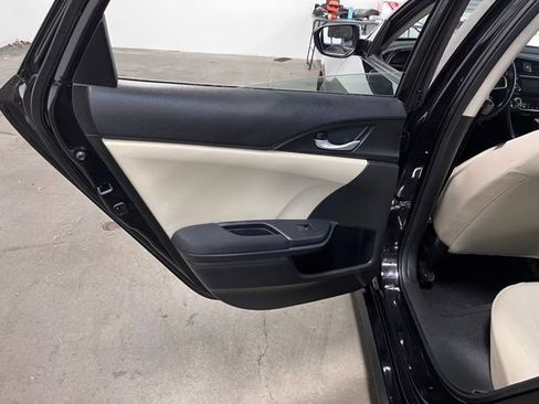Used 2016 Honda Civic LX image 19