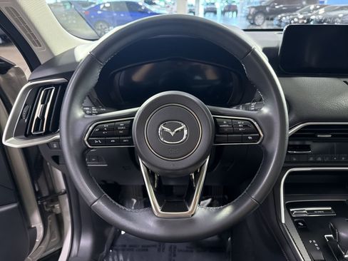 Used 2024 MAZDA CX-90 Plug-In Hybrid w/ Premium Pkg AWD/4WD image 27