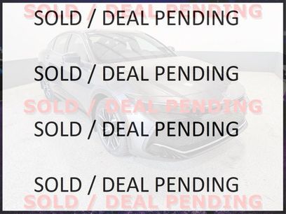 Used 2023 Toyota Crown