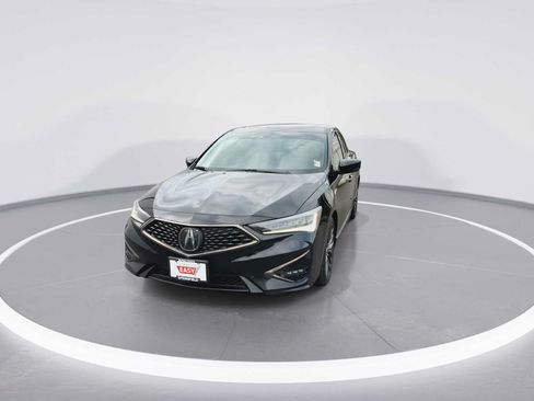 Used 2022 Acura ILX FWD image 3