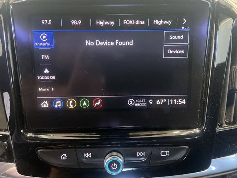 Used 2023 Chevrolet Traverse RS AWD/4WD image 13
