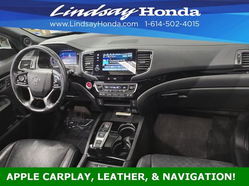 Used 2020 Honda Passport Elite image 10