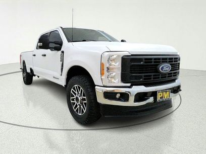Used 2023 Ford F250 XL