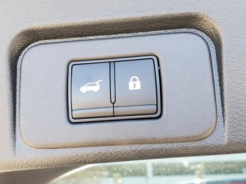 Certified 2023 Nissan Rogue SL w/ SL Premium Package image 14