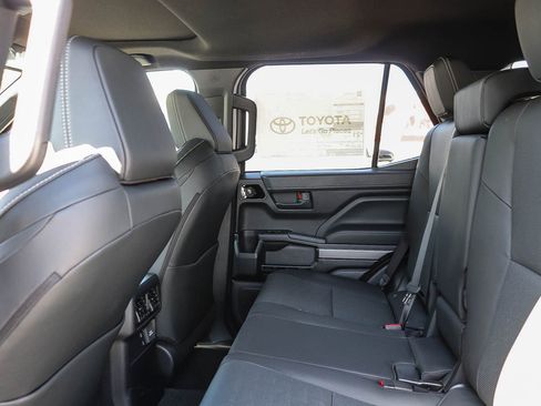 New 2026 Toyota 4Runner TRD Sport Premium image 26