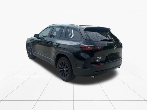 Used 2024 MAZDA CX-50 AWD 2.5 S w/ Cargo Package image 6