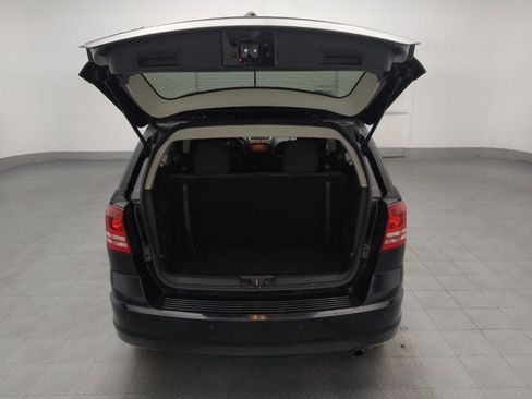 Used 2020 Dodge Journey SE w/ SE Popular Equipment Group FWD image 29