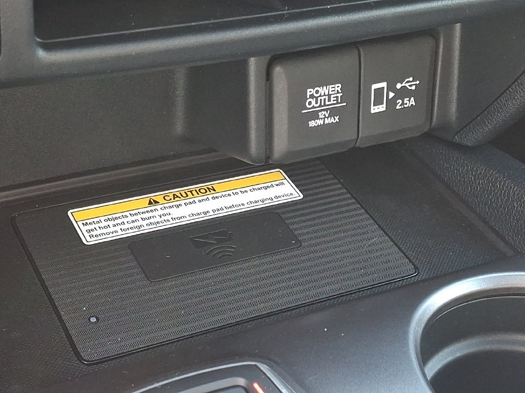 Used 2023 Honda Passport EX-L image 25