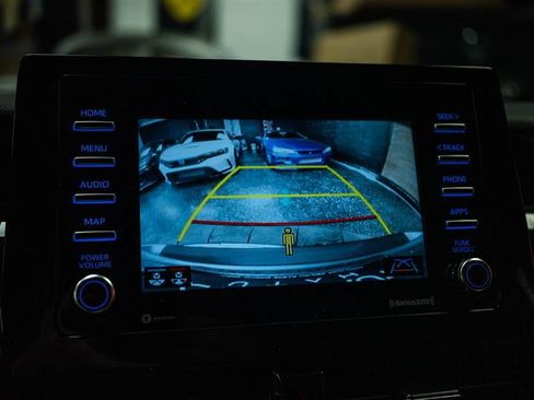 Used 2024 Toyota Camry SE FWD image 20