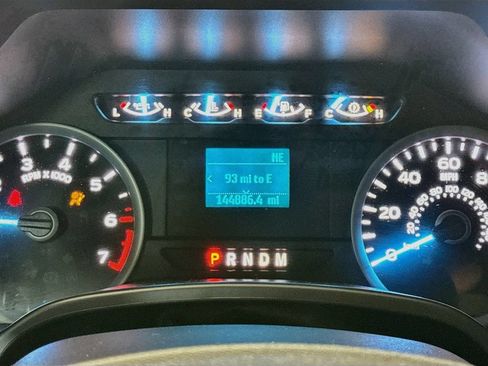 Used 2019 Ford F150 XLT w/ XTR Package AWD/4WD image 13