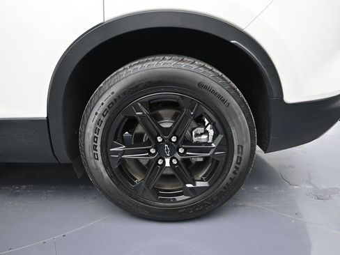 Certified 2023 Chevrolet Blazer LT w/ Convenience Package image 9