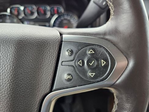 Used 2014 Chevrolet Silverado 1500 LTZ w/ Texas Edition, 1LZ Trim RWD image 42
