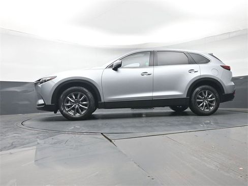Certified 2023 MAZDA CX-9 Touring image 32