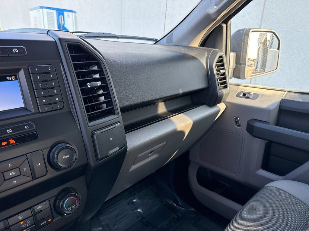 Used 2020 Ford F150 XL w/ XL Power Equipment Group AWD/4WD image 21