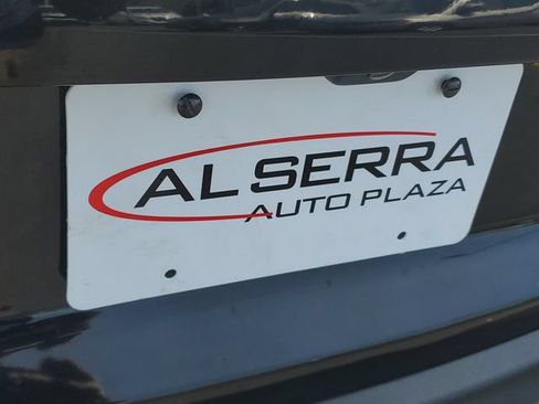 Used 2019 Jeep Cherokee Trailhawk w/ Comfort & Convenience Group AWD/4WD image 7