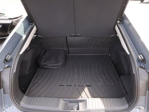 New 2026 Toyota Prius Plug-In Hybrid image 7