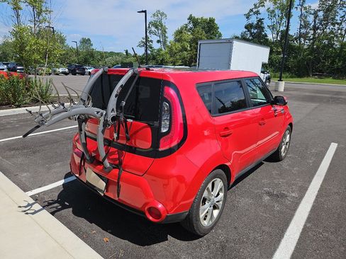Used 2016 Kia Soul ! w/ Premium Package FWD image 7