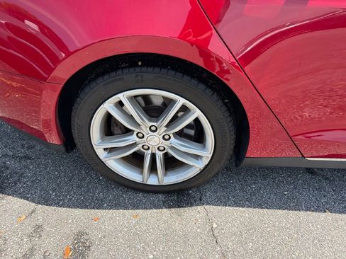 Used 2014 Tesla Model S RWD image 4